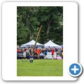 Pitlochry - Highland Games