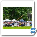 Pitlochry - Highland Games