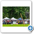 Pitlochry - Highland Games