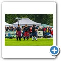 Pitlochry - Highland Games