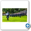 Pitlochry - Highland Games