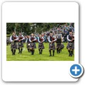 Pitlochry - Highland Games