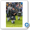 Pitlochry - Highland Games