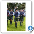 Pitlochry - Highland Games