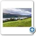 Tummel Bridge