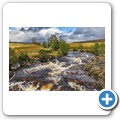 Rannoch Moor