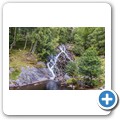 Allt Mor Falls