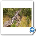 Allt Mor Falls