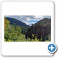 Killiecrankie Pass