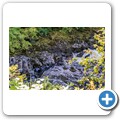 Killiecrankie Pass - Soldier's Leap