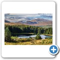 Loch Laggan