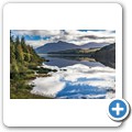 Loch Laggan