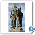 Commando Memorial