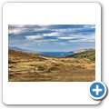 Ankunft auf der Isle of Skye...