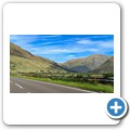 Ankunft auf der Isle of Skye...