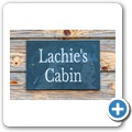 Lachie's Cabin