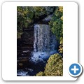 Lealt Falls