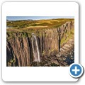 Kilt Rock + Mealt Falls