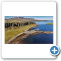 Staffin Harbour