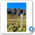 Staffin Harbour