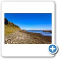 Staffin Harbour