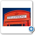 Shulista Phone Box