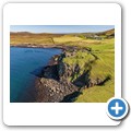 Duntulm Castle