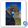 Duntulm Castle
