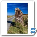 Osmigarry Standing Stone