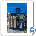 Kilmuir Cemetery