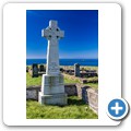 Kilmuir Cemetery