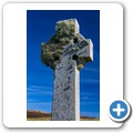 Kilmuir Cemetery