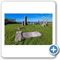 Kilmuir Cemetery