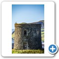 Uig - Uig Tower