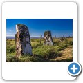 Clahan Erisco Standing Stones