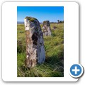 Clahan Erisco Standing Stones