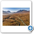 Allt Dubh View Point