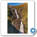 Eas a Bhradan Falls