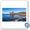 Eileen Donan Castle