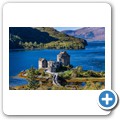 Eileen Donan Castle