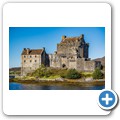 Eileen Donan Castle