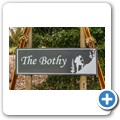 Callander - The Bothy