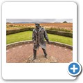 David Stirling Memorial