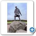 David Stirling Memorial