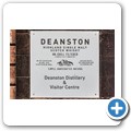 Deanston Distillery