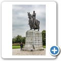 The Battle of Bannockburn