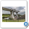 Falkirk Wheel