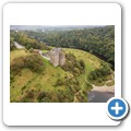 Neidpath Castle
