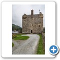 Neidpath Castle