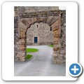 Neidpath Castle